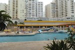 Clube Praia da Rocha Apartment