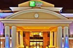 Отель Holiday Inn Express Ponca City