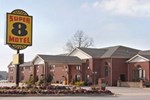Отель Super 8 Motel - Pine Bluff