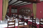 Hotel - Restaurante Prado Del Navazo