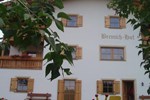 Отель Bremichhof