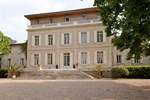 Апартаменты Chateau de Pitray