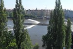 Flat River Prague