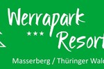 Отель Werrapark Resort Hotel Frankenblick