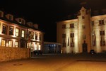 Отель Schloss Geisa