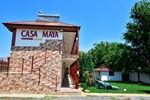 Гостевой дом Vila Maya