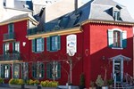 Мини-отель Les Petites Vosges