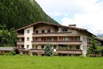 Apartment Mayrhofen 4