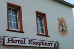 Отель Hotel Restaurant Kurfürst