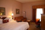 Отель Hampton Inn Dallas-Irving-Las Colinas