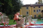 Villa Capannori Province of Lucca
