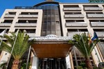 Отель Elba Vecindario Aeropuerto Business & Convention Hotel
