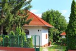 Вилла Villa Balatonföldvár