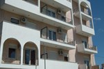Апартаменты Nefeli Apartments