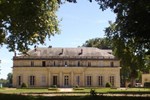 Мини-отель Château de Bressey
