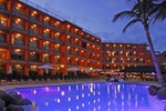 Отель Hotel Riviera Marina