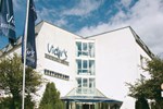 Отель Victor's Residenz-Hotel München