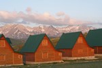 Mountain View Lodges