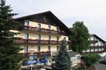 Отель Hotel-Landgasthof Ploss