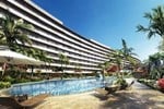 Отель Hilton Okinawa Chatan Resort