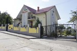 Гостиница Villa Nataliya