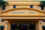 Отель Hampton Inn Boca Raton