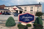 Отель Hampton Inn Quincy
