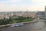 Апартаменты Москва-Сити