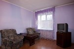 Апартаменты Comfort Deluxe на Улице Горького 10