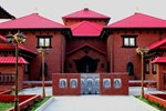 Гостиница Этномир Непал