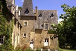 Мини-отель Chateau de La Motte Daudier