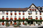 Отель Hotel zur Pfalz