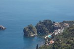 Taormina - Sea and Hill