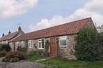 Peartree Farm Cottages