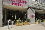 Отель Mercure Hotel Frankfurt Eschborn Süd