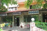 Отель Hotel Amfora