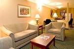 Отель Holiday Inn Sherwood Hotel & Conference Centre