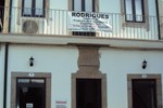 Отель Casa do Mosteiro de Refoios do Lima