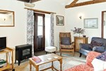 Dovedale Cottage