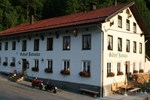 Отель Gasthof Fallmühle