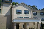 Отель Extended Stay America Atlanta - Alpharetta - Rock Mill Rd