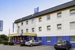 Отель ibis budget Aachen Nord