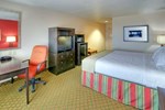 Отель Holiday Inn Express and Suites - Tucumcari