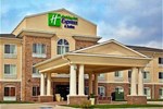 Отель Holiday Inn Express Hotel & Suites Jacksonville