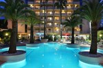 Отель AC Hotel Ambassadeur Antibes - Juan Les Pins