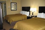 Отель Holiday Inn MARTINSBURG