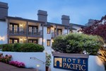 Отель Hotel Pacific