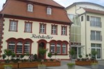 Гостевой дом Ratskeller Vetschau