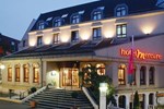 Отель Mercure Hotel Bielefeld City