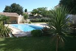 Odalys - Villa avec piscine à Castries
